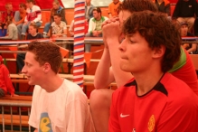 EK 2004: Panna Toernooi (Diversen)