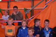 EK 2004: Panna Toernooi (Diversen)