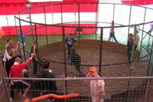 EK 2004: Panna Toernooi (E pupillen)