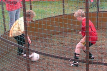 EK 2004: Panna Toernooi (E pupillen)