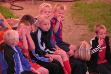 EK 2004: Panna Toernooi (F pupillen)