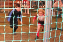 EK 2004: Panna Toernooi (F pupillen)