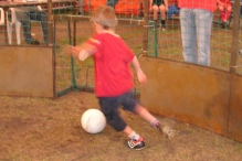 EK 2004: Panna Toernooi (F pupillen)