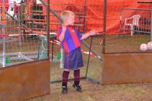 EK 2004: Panna Toernooi (F pupillen)