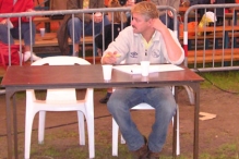 EK 2004: Panna Toernooi (F pupillen)