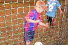 EK 2004: Panna Toernooi (F pupillen)