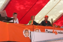 EK 2004: Panna Toernooi (finale)