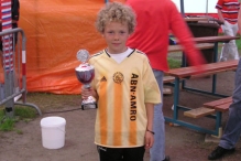 EK 2004: Panna Toernooi (finale)