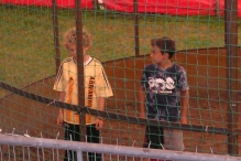 EK 2004: Panna Toernooi (finale)