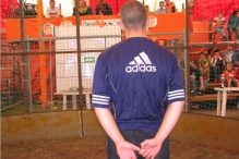 EK 2004: Panna Toernooi (finale)
