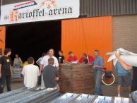 EK 2008: 2 Days After