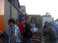 EK 2008: 2 Days After