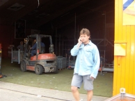 EK 2008: 2 Days After