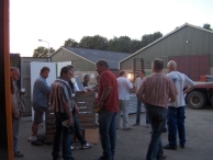 EK 2008: 2 Days After