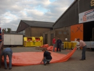 EK 2008: 2 Days After