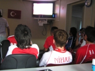 EK 2008: Duitsland - Turkije