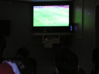 EK 2008: Duitsland - Turkije