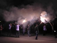 EK 2008: Duitsland - Turkije