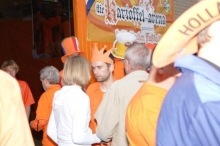 EK 2008: Nederland - Frankrijk (2)