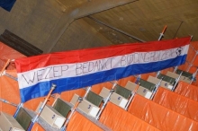EK 2008: Nederland - Frankrijk (2)