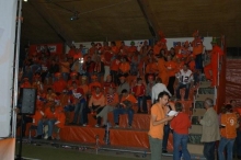 EK 2008: Nederland - Frankrijk (2)