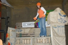 EK 2008: Nederland - Frankrijk (2)