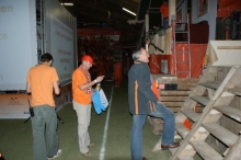 EK 2008: Nederland - Frankrijk (2)