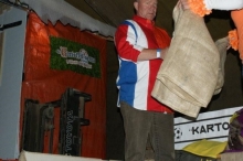 EK 2008: Nederland - Frankrijk (2)