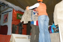 EK 2008: Nederland - Frankrijk (2)