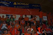 EK 2008: Nederland - Frankrijk (2)