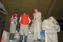 EK 2008: Nederland - Frankrijk (2)