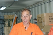 EK 2008: Nederland - Frankrijk (2)