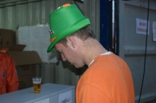 EK 2008: Nederland - Frankrijk (2)