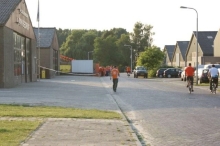 EK 2008: Nederland - Roemenie