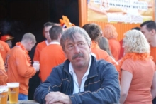 EK 2008: Nederland - Roemenie