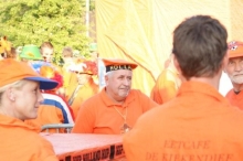 EK 2008: Nederland - Roemenie