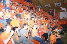 EK 2008: Nederland - Roemenie