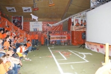 EK 2008: Nederland - Roemenie