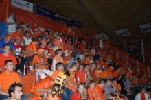 EK 2008: Nederland - Roemenie