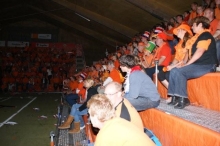 EK 2008: Nederland - Roemenie
