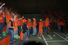 EK 2008: Nederland - Roemenie