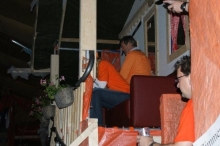 EK 2008: Nederland - Roemenie