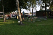 EK 2008: Nederland - Roemenie