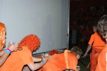 EK 2008: Nederland - Roemenie