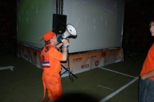 EK 2008: Nederland - Roemenie