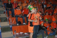 EK 2008: Nederland - Roemenie