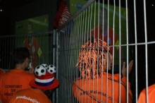 EK 2008: Nederland - Roemenie