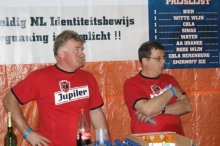 EK 2008: Nederland - Roemenie