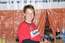 EK 2008: Nederland - Roemenie