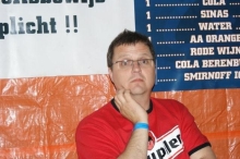 EK 2008: Nederland - Roemenie